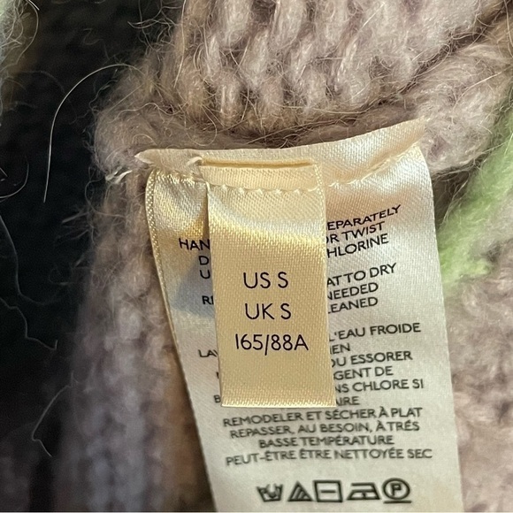 Anthropologie Perri Ombre Tunic Sweater - Picture 10 of 13